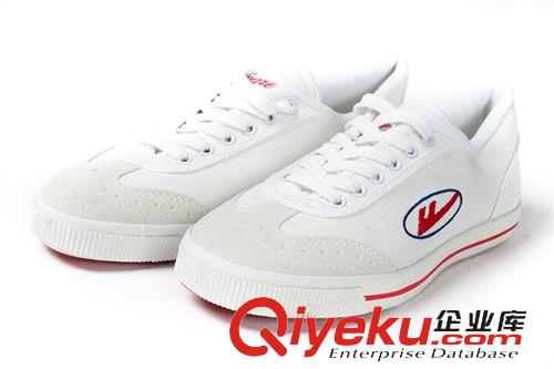 回力 上海回力男女運動鞋網(wǎng)球鞋學生鞋情侶帆布鞋K-1