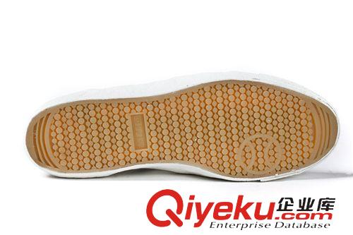 回力 上海回力男女運動鞋網(wǎng)球鞋學生鞋情侶帆布鞋K-1原始圖片3