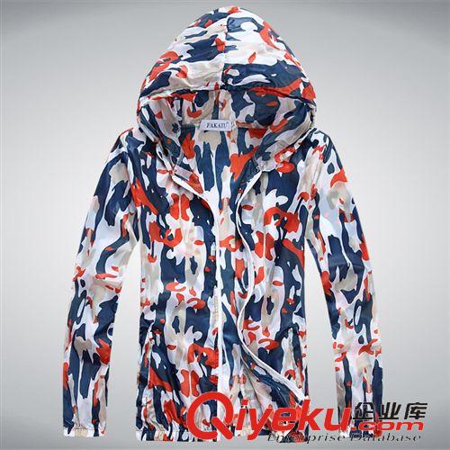 休閑服、夾克、休閑西服 【天天tj】皮膚女男款防紫外線透氣長袖超薄防曬服防輻射防曬衣原始圖片2