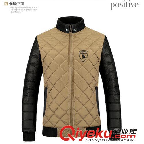 棉衣 冬裝新款韓版迷彩男士棉衣 防風加厚連帽情侶裝棉服外套批發 8059