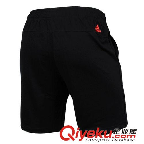 外貿(mào)短褲 2015夏季新款男士運動休閑沙灘短褲M37677 M37678 S21304專柜同款原始圖片2