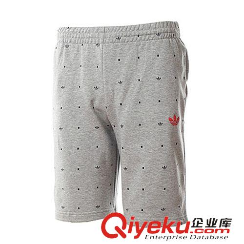 外貿(mào)短褲 2015夏季新款男士運動休閑沙灘短褲M37677 M37678 S21304專柜同款