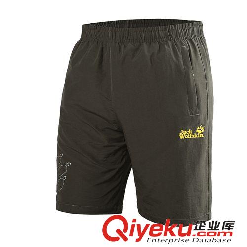 外貿(mào)短褲 夏季新品男士大碼運(yùn)動(dòng)短褲 男式戶外薄款透氣速干五分褲廠家直銷原始圖片2