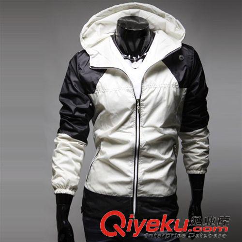 棉衣 簡棉 大毛領(lǐng)棉衣男 男裝加厚棉服 新常規(guī)款保暖春秋裝外套男 M02
