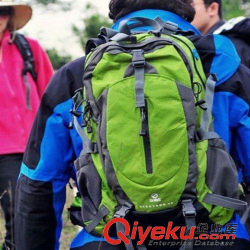 服飾配件 戶外五燈登山杖手杖超輕四節收縮直T柄手杖徒步拐杖