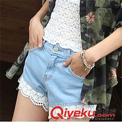 【褲子專區(qū)】 韓國打底褲女 韓版破洞打底褲彈力緊身小腳褲女褲 打底褲春夏