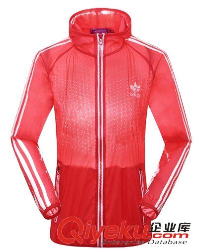 其他戶外服裝 直銷男女戶外皮膚衣超薄皮超輕方便攜帶防水防曬速干風(fēng)衣一件代發(fā)原始圖片2