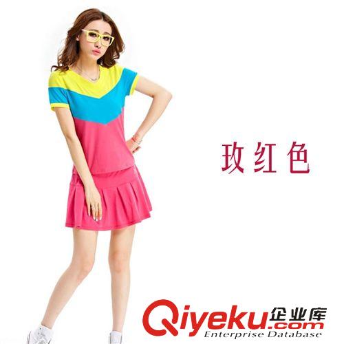 3月30號(hào)新款 2015夏季新款韓版女裝修身顯瘦3D立體印花娃娃領(lǐng)無(wú)袖背心連衣裙