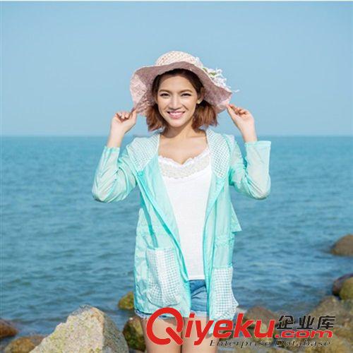2015.5月新款第二期 2015韓版夏季新款 時尚鑲鉆短褲  女裝百搭口袋開叉三分褲