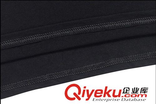 大碼女裝專區(qū) 2015夏季  女裝胖MM大碼韓版潮女莫代爾印花短袖T恤原始圖片2