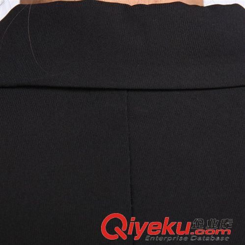 職業(yè)套裝 2015新款OL女裝夏裝套裙工作服西服短袖職業(yè)裝原始圖片2