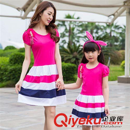 親子裝 2015親子裝夏季新款女裝防曬衣長袖防紫外線防曬服外套