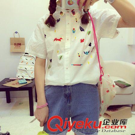 5月5號(hào)新款 2015韓版防曬衣女裝大碼寬松薄款開衫外套中長款雪紡小披肩 A243