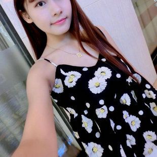蕾絲，雪紡衫 2015夏季新款 韓版可愛小女人玫瑰花紋荷葉邊紗質衫 女 A296
