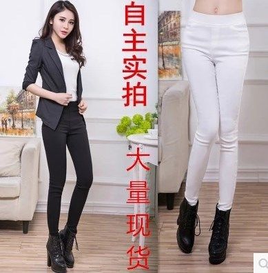 蕾絲衫、雪紡衫 2015新款短袖雪紡衫圓領(lǐng)寬松印花打底女夏一件代發(fā)