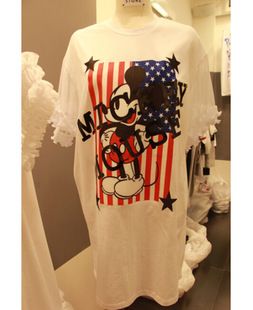 每日新款 1535#歐洲站時(shí)尚運(yùn)動(dòng)服短袖短褲女裝大碼休閑運(yùn)動(dòng)套裝女夏