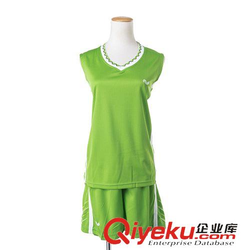 籃球服 越奧2015年休閑運動籃球服套裝1509黃色 吸汗透氣球衣專業球服