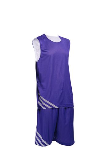 籃球服 越奧2015-2016新款雙面透氣籃球服男款1508 （兩面可穿）專業球服原始圖片3