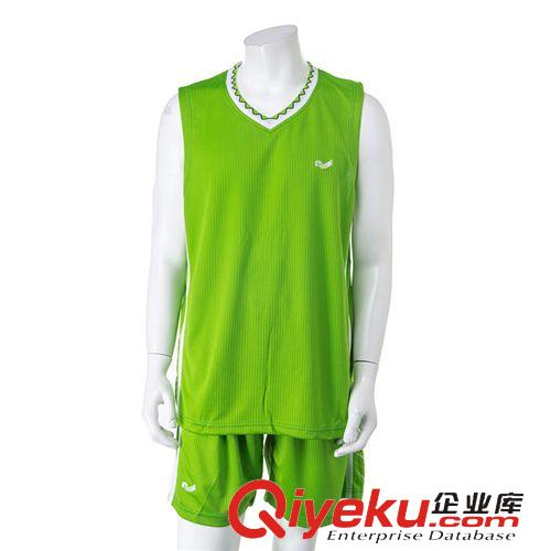 籃球服 越奧2015年休閑運動籃球服套裝新款1505吸汗透氣球衣專業(yè)球服原始圖片2