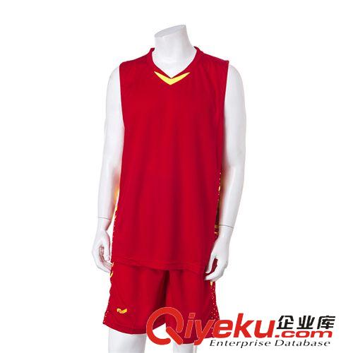 籃球服 2015-2016新款休閑運動籃球服套裝男款660紫色專業球服團購