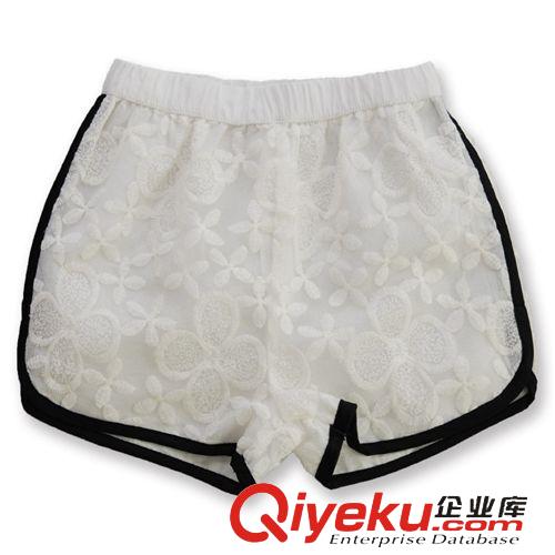 夏款專區(qū) 女童裝夏裝2015新款公主裙中大童蕾絲蛋糕裙子無袖韓版兒童連衣裙原始圖片3