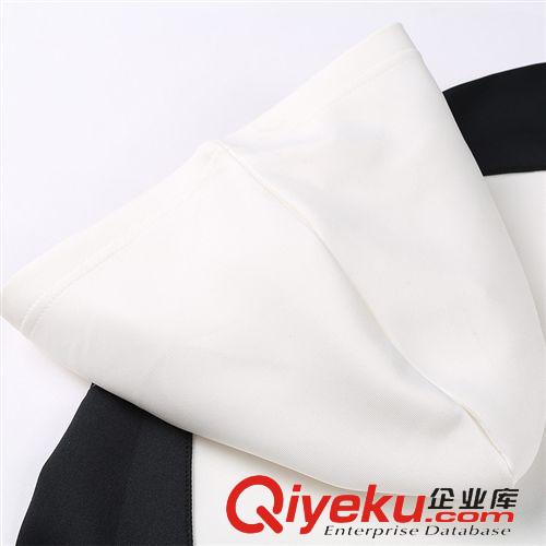 休閑運(yùn)動(dòng)套裝 春裝新品 韓版情侶衛(wèi)衣 情侶運(yùn)動(dòng)套裝 男式衛(wèi)衣 時(shí)尚情侶裝批發(fā)原始圖片3