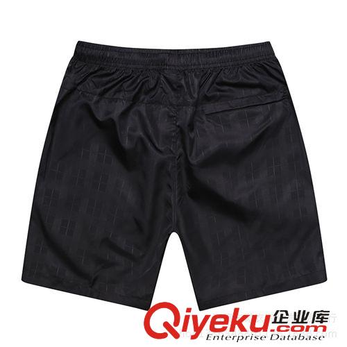 短褲 廠家直銷(xiāo) 品牌夏季新款男士加大碼休閑運(yùn)動(dòng)短褲 男式運(yùn)動(dòng)褲 批發(fā)原始圖片3