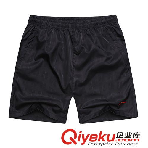 短褲 免費(fèi)代理男女式純棉五分褲中褲男女士沙灘運(yùn)動(dòng)五分褲2014夏季新款原始圖片2