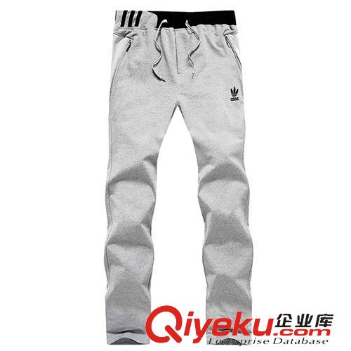 休閑褲 廠家直銷 冬季新款品牌商務(wù)男裝 中老年男士羽絨棉服外套 加厚