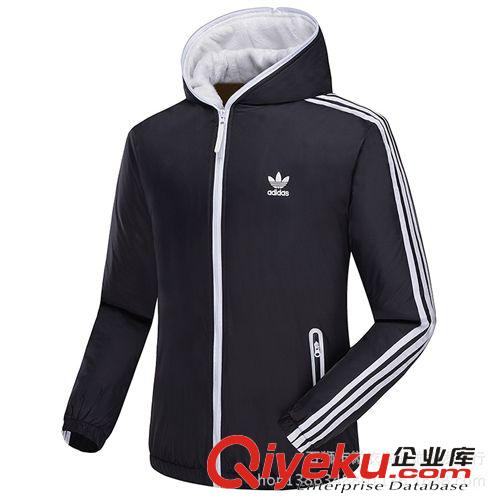 棉衣 熱銷 明星款男士羽絨棉服外套女款加厚保暖連帽情侶款運(yùn)動(dòng)棉衣男