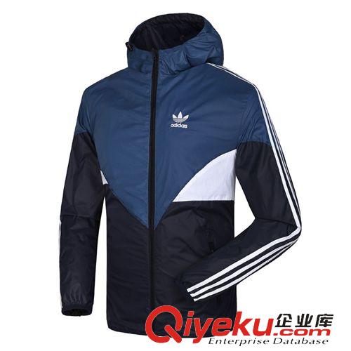 衛(wèi)衣 廠家直銷2014秋裝新款zp男士運(yùn)動(dòng)衛(wèi)衣男青少年韓版男式連帽衛(wèi)衣原始圖片3