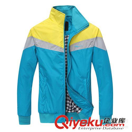衛(wèi)衣 廠家直銷2014秋裝新款女式運動衛(wèi)衣 女 時尚女生薄款衛(wèi)衣批發(fā)定做原始圖片2