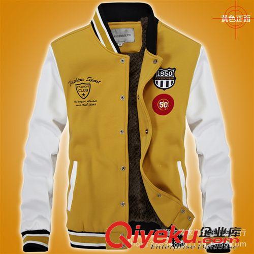 衛(wèi)衣 廠家定做 秋裝 男士立領(lǐng)衛(wèi)衣 男 青少年時尚百搭 男式衛(wèi)衣外套 薄原始圖片3