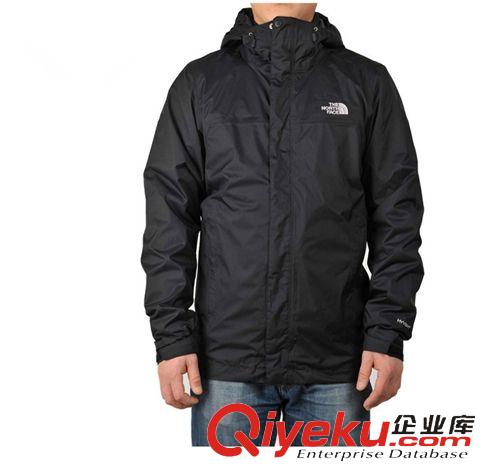 2015單層沖鋒衣（春款） 廠家批發新品沖鋒衣品牌戶外沖鋒衣 男滑雪服戶外服沖鋒衣1898#