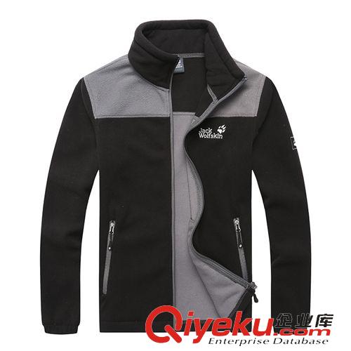 2015單層沖鋒衣（春款） 廠家批發新品沖鋒衣品牌戶外沖鋒衣 男滑雪服戶外服沖鋒衣1898#