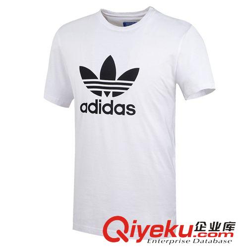 2015短袖T桖 2015夏裝男款運(yùn)動短袖圓領(lǐng)T恤實(shí)體店批發(fā)男式簡約純色t恤衫韓版潮原始圖片3