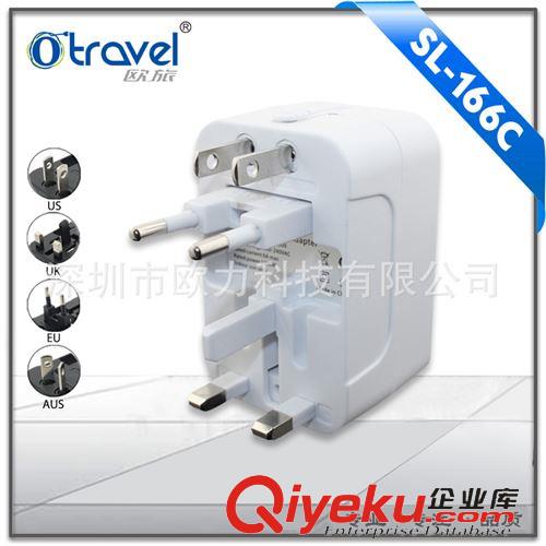 {zx1}產(chǎn)品 批發(fā)雙USB2.1A出國旅行/{wn}轉(zhuǎn)換插頭插座/全球通/歐規(guī)美日德香港原始圖片3