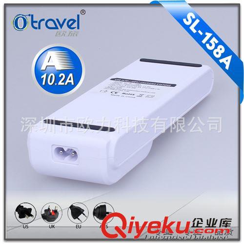 智能充電站 【新產品】USB排插 8口10A大電容多智能USB充電站 智能識別端口