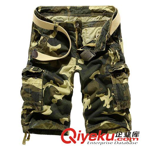 男褲 跑男鄧超鄭愷同款假兩件休閑運(yùn)動(dòng)褲短褲打底褲子男哈倫褲時(shí)尚跨褲