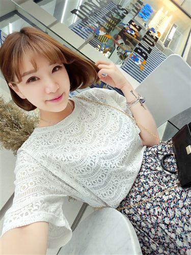 5月上新 2015夏季新款 韓版新款百搭小碎花裙女（帶安全褲） 兩色原始圖片3