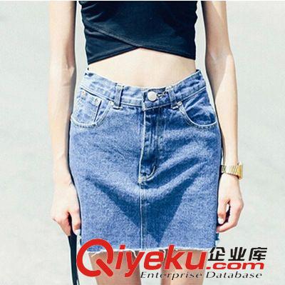 裙裝 韓國zp原單波點寬松女裝針織長裙連衣裙