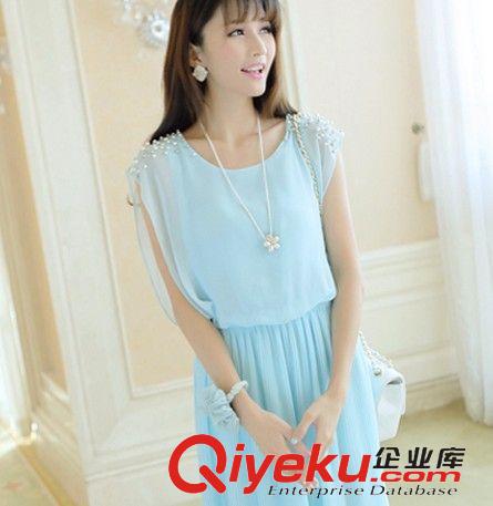 連衣裙 2015夏季新款女韓版氣質(zhì)修身OL性感蕾絲打底連衣裙現(xiàn)貨1890