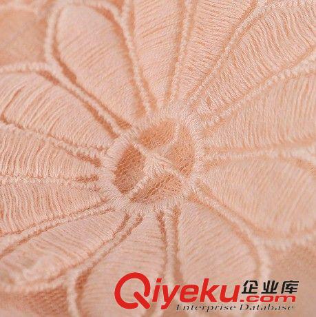 襯衣類 大碼雪紡衫氣質顯瘦蕾絲刺繡原始圖片3