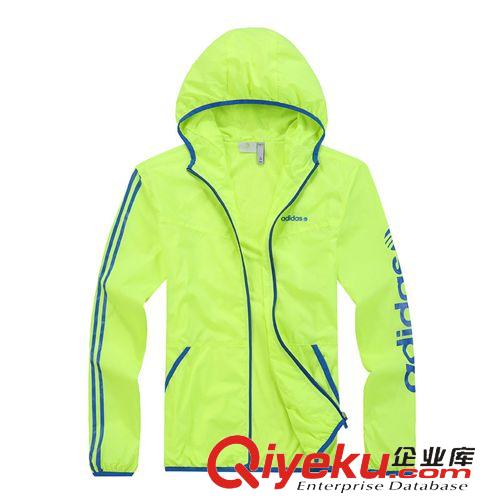 皮膚風衣 防曬衣男女2015新款情侶皮膚風衣 戶外男士防曬服超薄運動速干衣