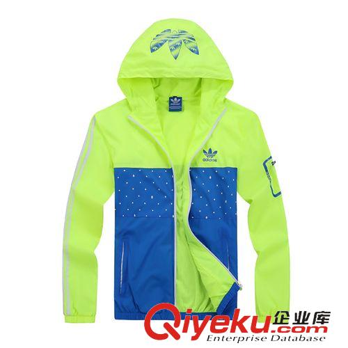 皮膚風衣 新款春夏運動男式皮膚風衣戶外防曬衣男款超輕長袖品牌原單代發