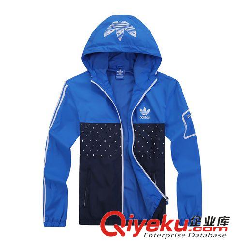 皮膚風衣 新款春夏運動男式皮膚風衣戶外防曬衣男款超輕長袖品牌原單代發