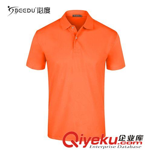 男士休閑運動 夏季品牌男士休閑運動服 外貿(mào)速干翻領(lǐng)POLO衫短袖戶外跑步登山服