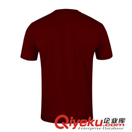 男士休閑運動 夏季新款短袖運動服運動T恤男 圓領透氣速干籃球服運動衣球衣批發原始圖片2