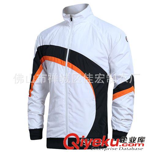 新品上架 厂家tg 长袖运动出场服 优质入场领奖服 T1401