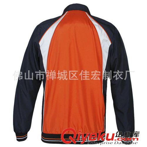 热销产品 热销推荐 长袖运动服装 秋冬季运动服装套装 可定制